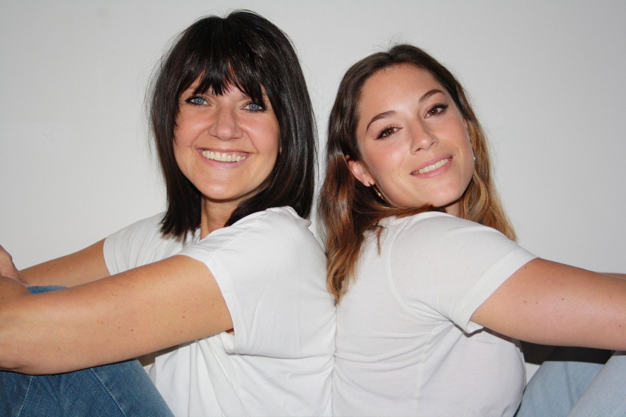 Heike & Cleo